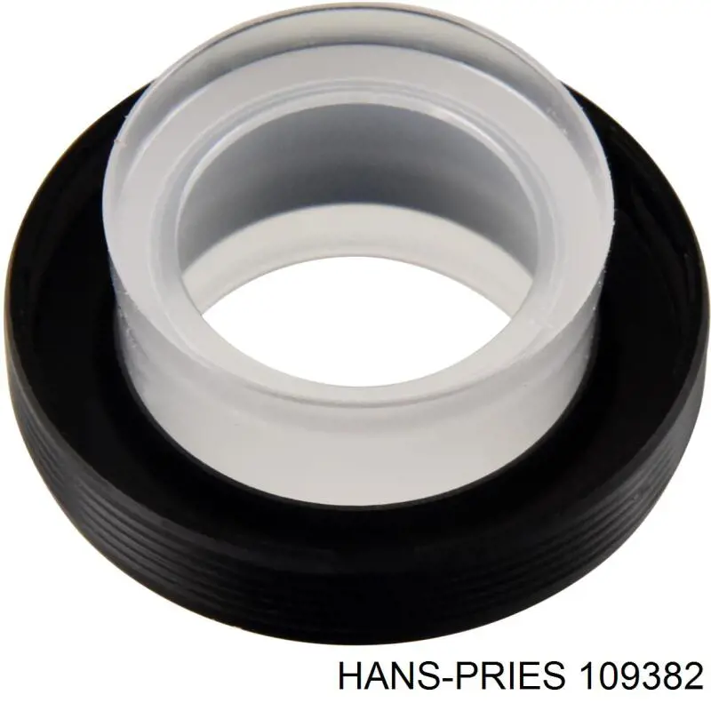 Сальник двигателя распредвала Hans Pries (Topran) 109382 цена, от 3.32 USD