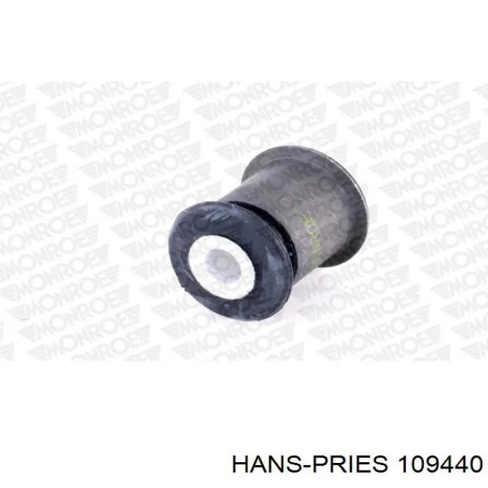 109440 Hans Pries (Topran) Пыльник рулевой тяги