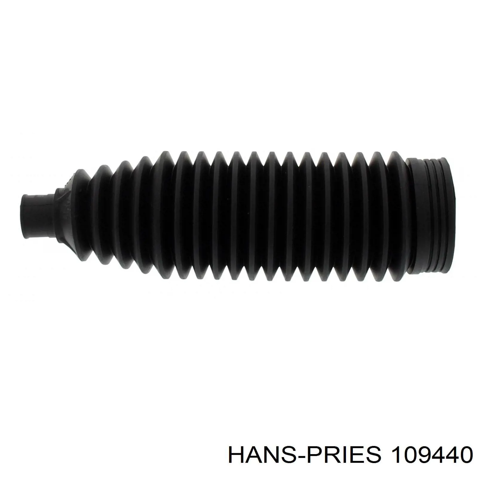 Пыльник тяги Hans Pries (Topran) 109440 цена, от 3.10 USD