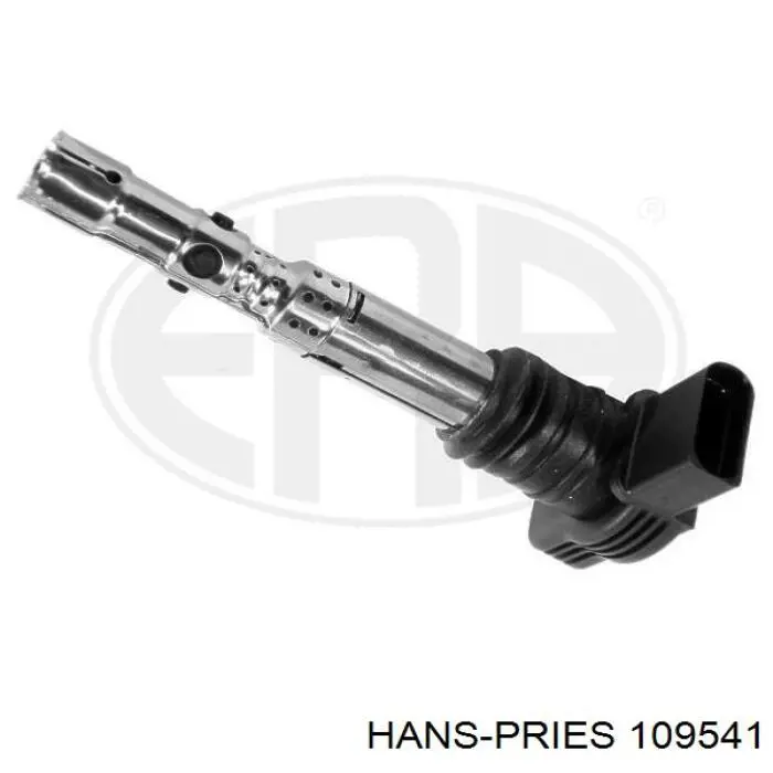 Модуль зажигания Hans Pries (Topran) 109541 цена, от 28.43 USD