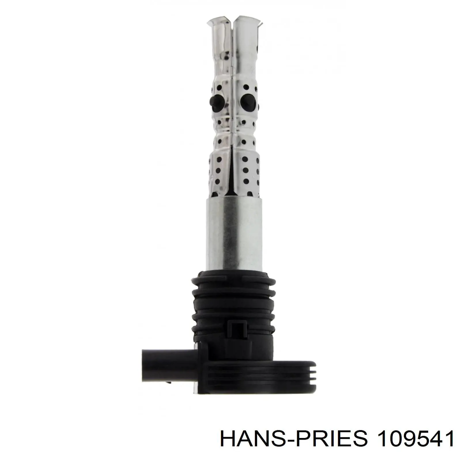 Катушка Hans Pries (Topran) 109541