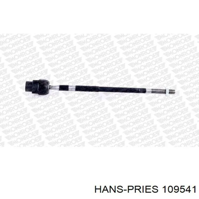 109541 Hans Pries (Topran) Катушка зажигания