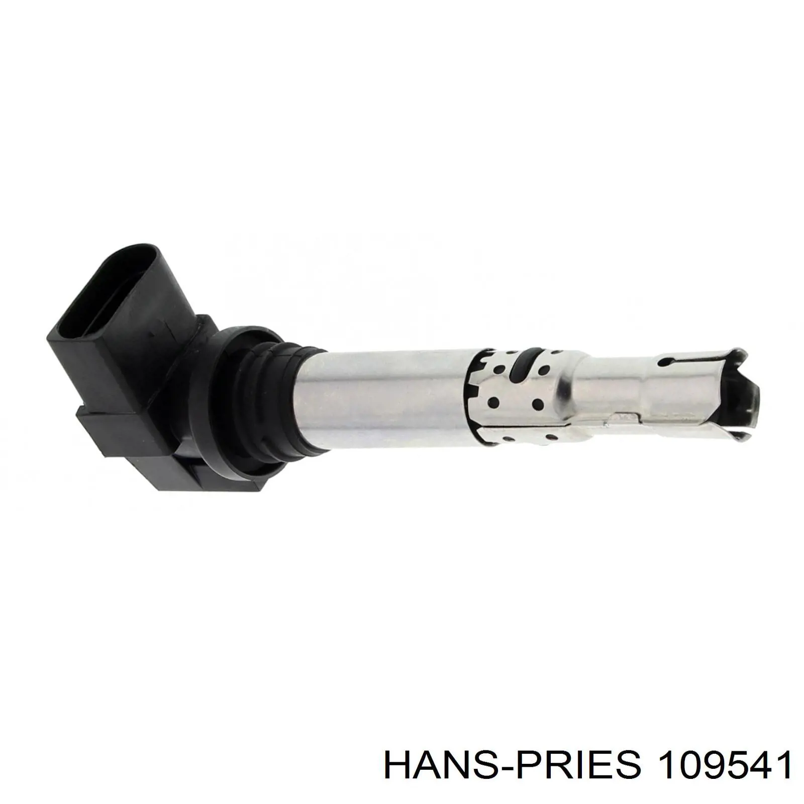 Модуль зажигания Hans Pries (Topran) 109541 цена, от 28.43 USD