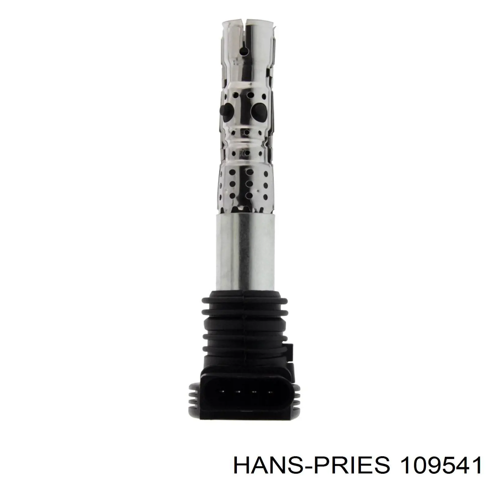 Купить 109541 Hans Pries (Topran) Катушка зажигания