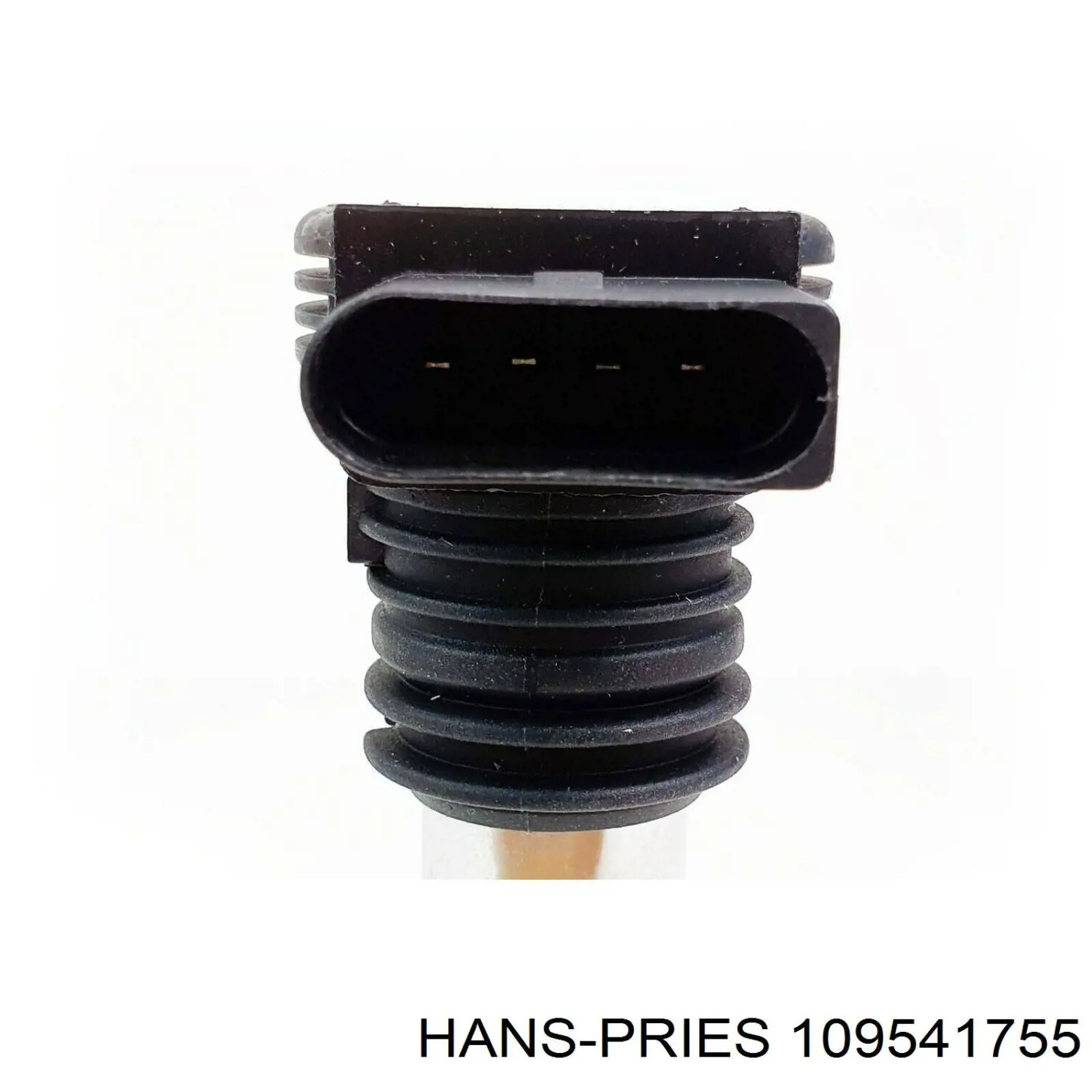109541755 Hans Pries (Topran) Катушка зажигания