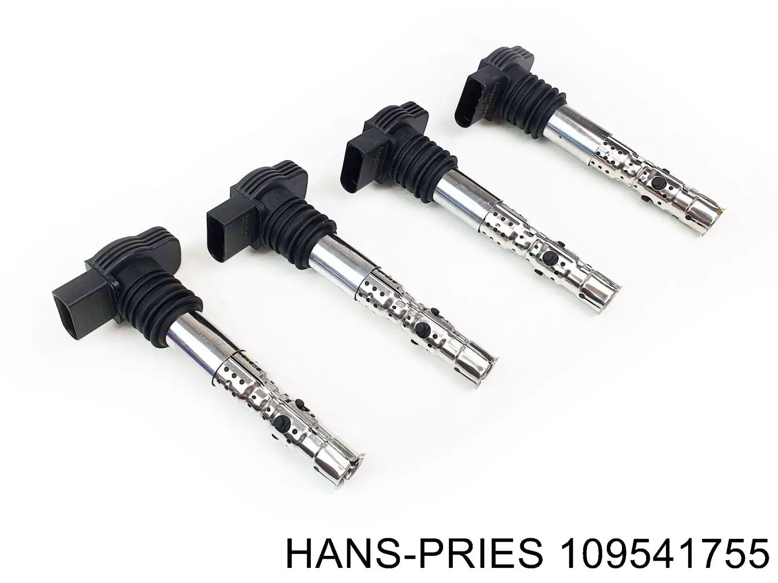 Модуль зажигания Hans Pries (Topran) 109541755 цена, от 25.87 USD