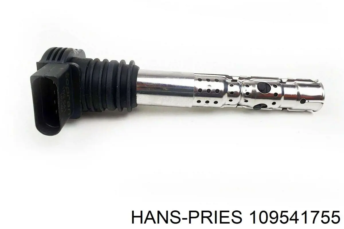 Купить 109541755 Hans Pries (Topran) Катушка зажигания