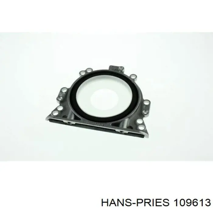 Сальник коленвала задний Hans Pries (Topran) 109613 цена, от 13.22 USD