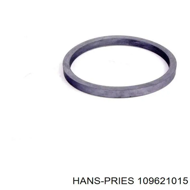 109621015 Hans Pries (Topran) прокладка масляного насоса акпп