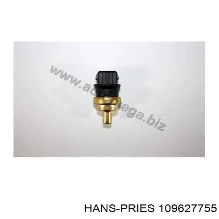 109627755 Hans Pries (Topran) Термовыключатель