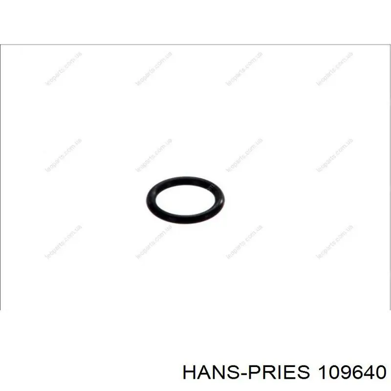Купить 109640 Hans Pries (Topran) Кольцо инжектора