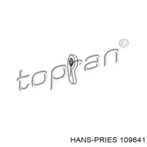 Вилка сцепления Hans Pries (Topran) 109641 цена, от 5.24 USD