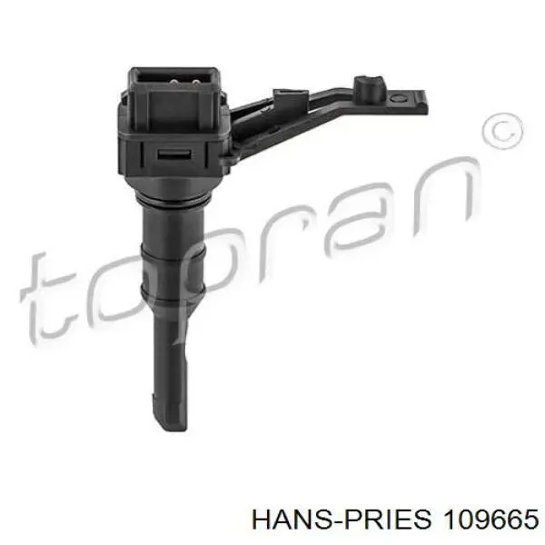 Sensor de velocidad 109665 Hans Pries (Topran)