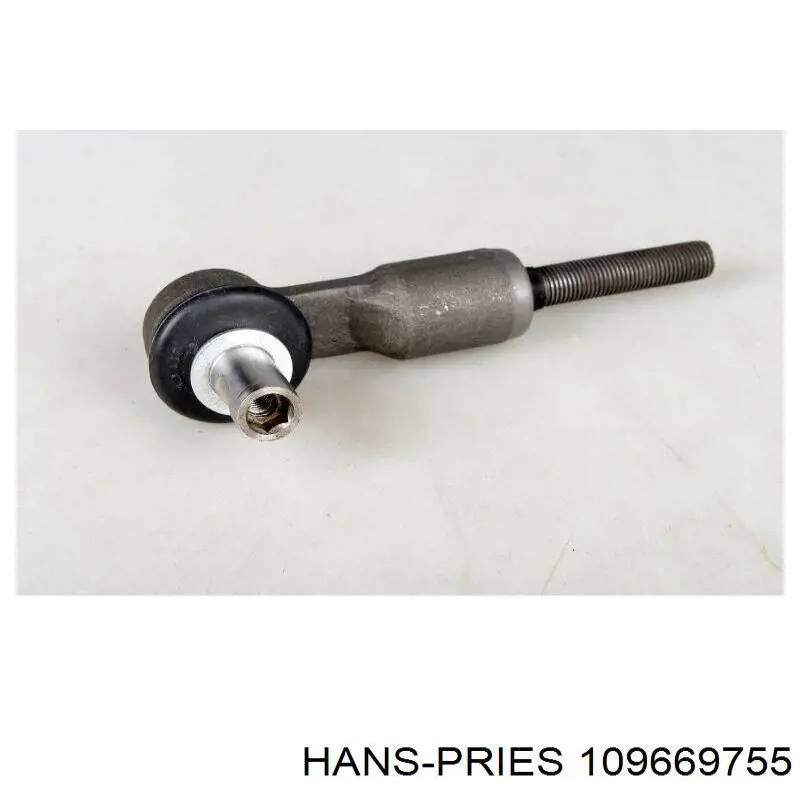 109669755 Hans Pries (Topran) Наружный наконечник рулевой тяги