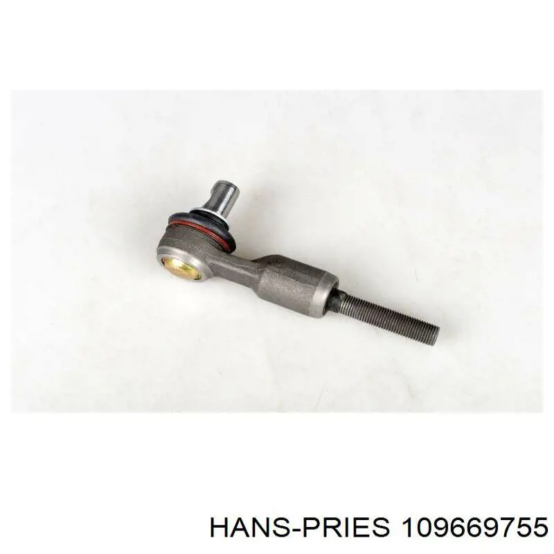 Купить 109669755 Hans Pries (Topran) Наконечник рулевой тяги, внешний