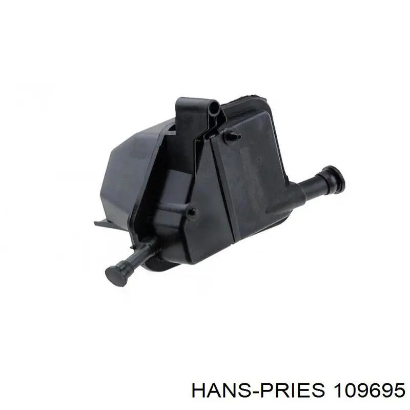 109695 Hans Pries (Topran)