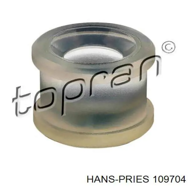 Купить 109704 Hans Pries (Topran) Втулка механизма переключения передач