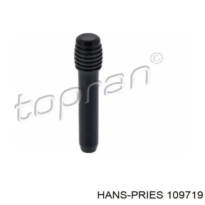 Личинка замка двери передней Hans Pries (Topran) 109719 цена, от 4.32 USD