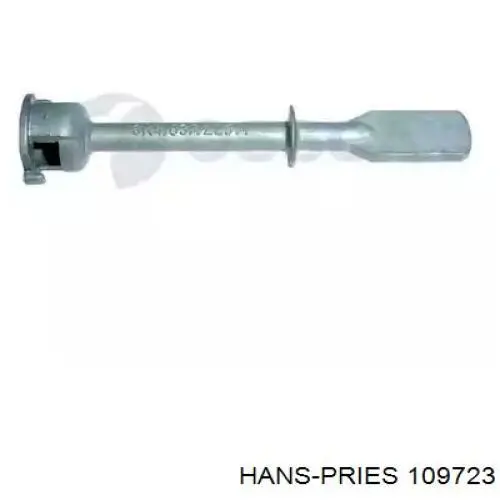 Эксцентрик личинки замка двери 109723 Hans Pries (Topran)