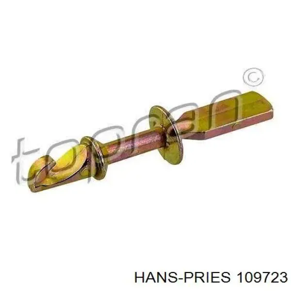 109723 Hans Pries (Topran)