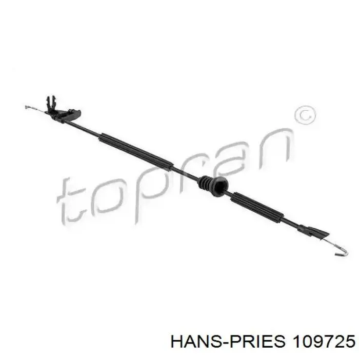  Hans Pries (Topran) 109725 цена, от 1.01 USD