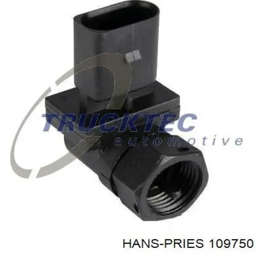 Датчик скорости 109750 Hans Pries (Topran)
