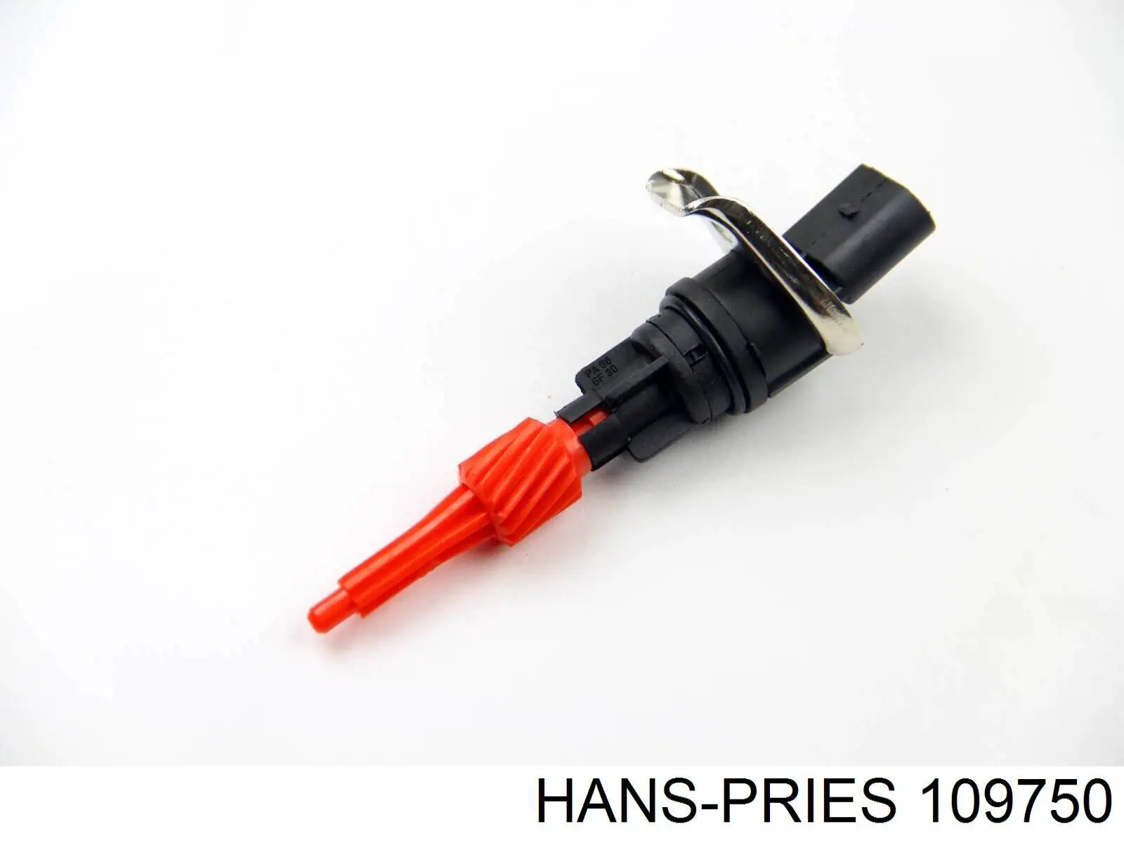 109750 Hans Pries (Topran)