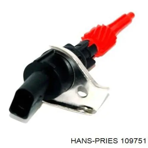 Датчик скорости Hans Pries (Topran) 109751 цена, от 8.36 USD