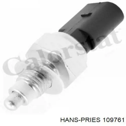 Compre 109761 Hans Pries (Topran) Sensor de ativação das luzes de marcha à ré