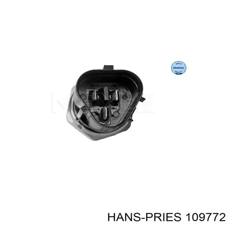 109772 Hans Pries (Topran) Датчик радиатора