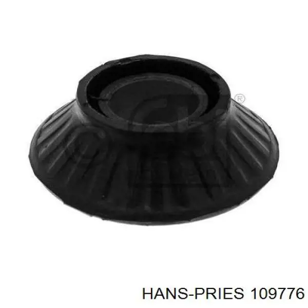 109776 Hans Pries (Topran) подушка (опора двигателя задняя)