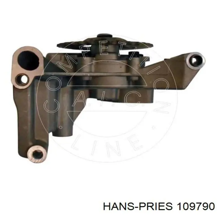 Compre 109790 Hans Pries (Topran) Bomba de óleo