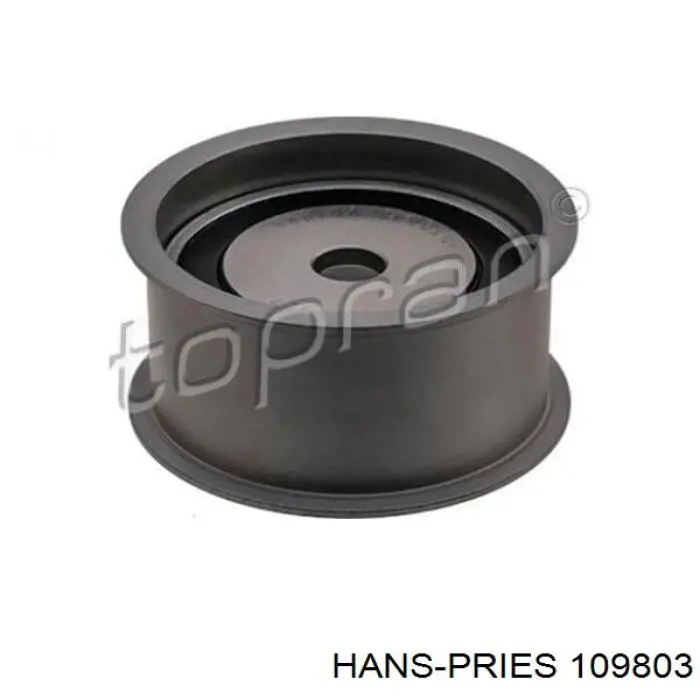 Роликовий модуль натяжителя ремня Hans Pries (Topran) 109803 цена, от 27.84 USD