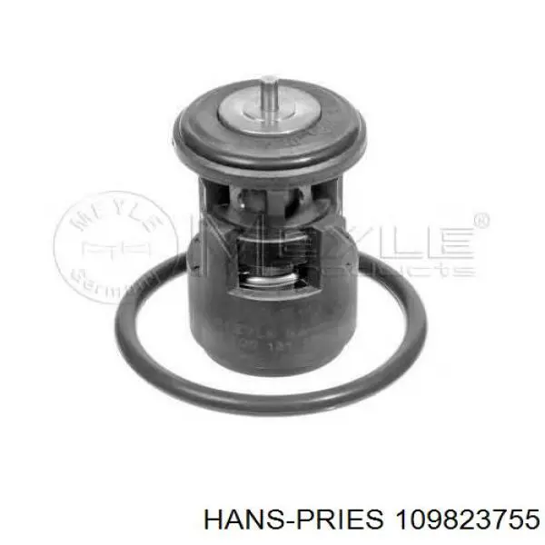Крышка термостата Hans Pries (Topran) 109823755 цена, от 2.90 USD