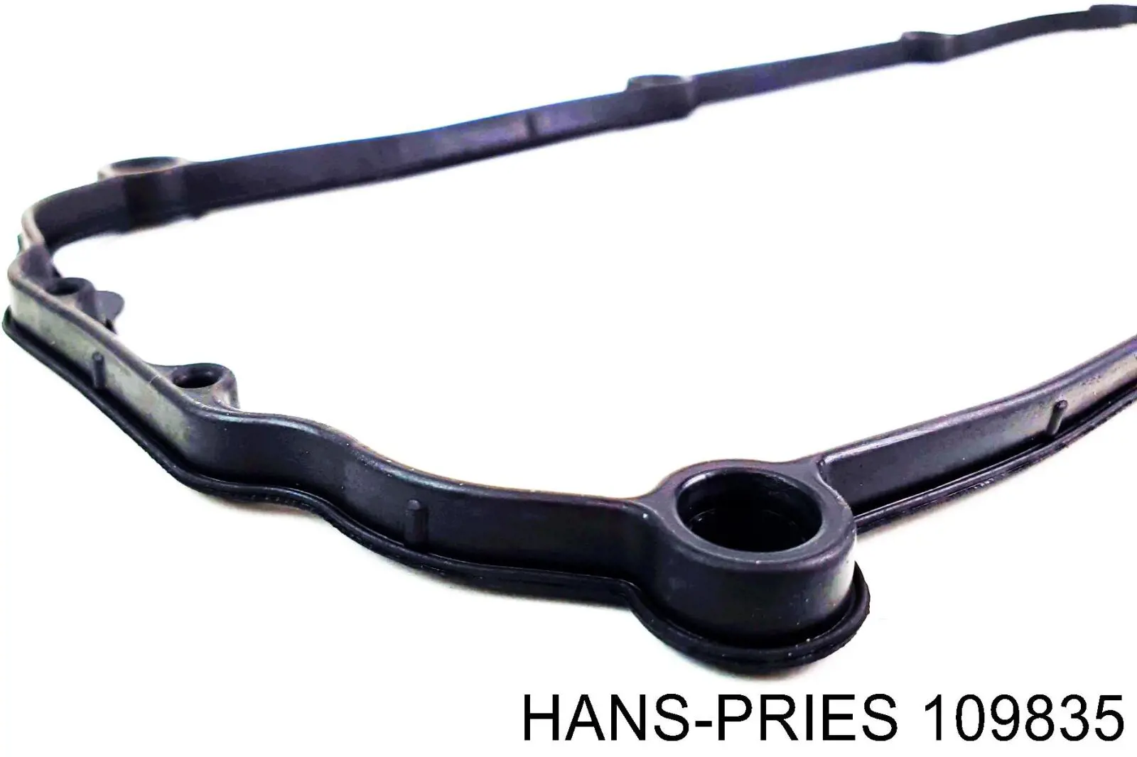 Прокладка крышки двигателя Hans Pries (Topran) 109835 цена, от 6.26 USD