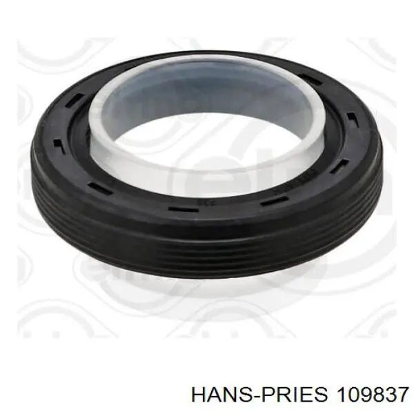 Сальник коленчатого вала Hans Pries (Topran) 109837 цена, от 3.79 USD