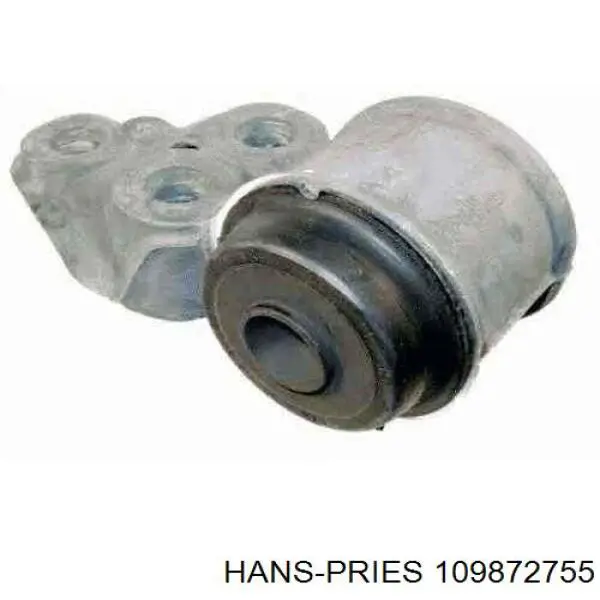 Кронштейн задней балки 109872755 Hans Pries (Topran)