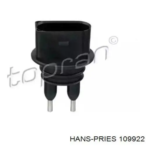 Датчик уровня бачка стеклоомывателя Hans Pries (Topran) 109922 цена, от 1.63 USD
