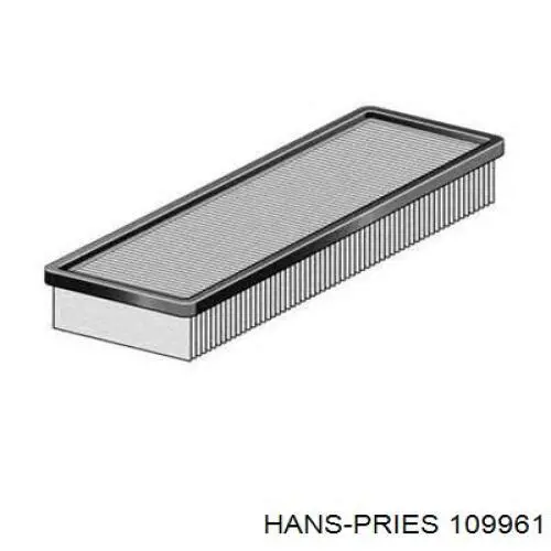 Элемент воздушного фильтра Hans Pries (Topran) 109961 цена, от 8.33 USD