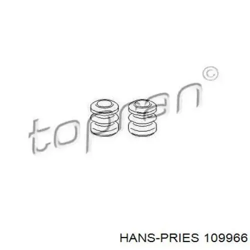 109966 Hans Pries (Topran)