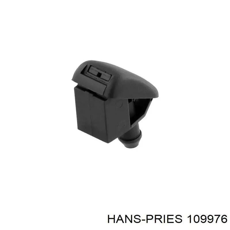 Форсунки стеклоомывателя Hans Pries (Topran) 109976 цена, от 2.16 USD
