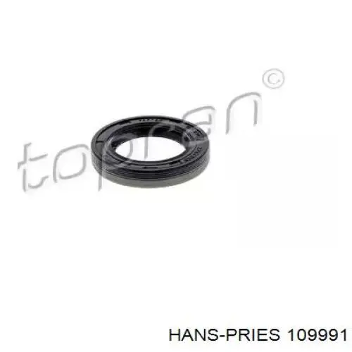 109991 Hans Pries (Topran) сальник распредвала двигателя передний