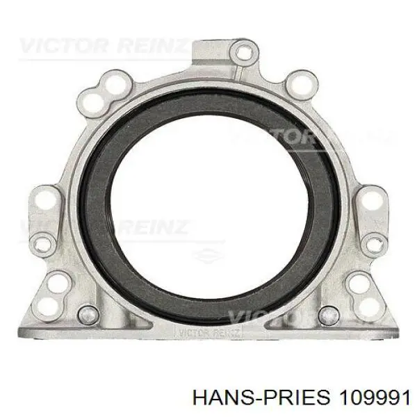 Купить 109991 Hans Pries (Topran) Сальник распредвала двигателя передний