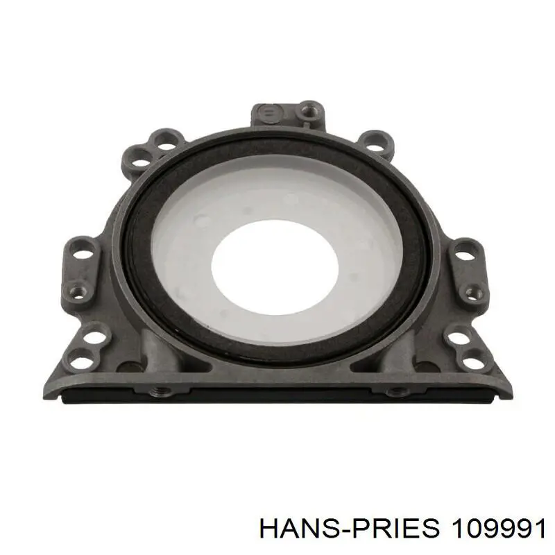 Сальник распредвала двигателя передний Hans Pries (Topran) 109991 цена, от 4.52 USD