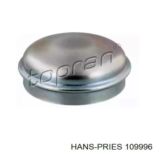 109996 Hans Pries (Topran) заглушка ступицы