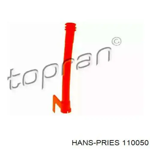 110050 Hans Pries (Topran)