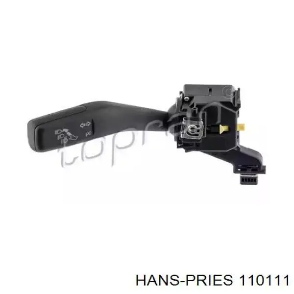 110111 Hans Pries (Topran)