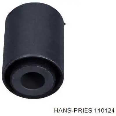 Подушка (опора) двигателя левая (сайлентблок) Hans Pries (Topran) 110124 цена, от 7.05 USD