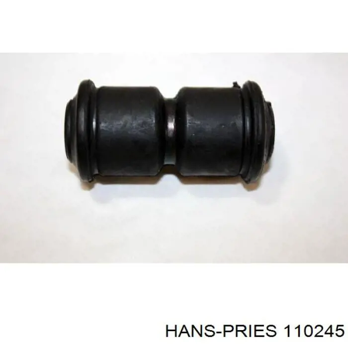 Сайлентблок задней рессоры задний Hans Pries (Topran) 110245 цена, от 5.08 USD