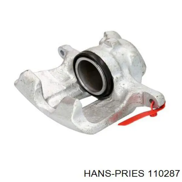 Купить 110287 Hans Pries (Topran) Суппорт тормозной передний левый